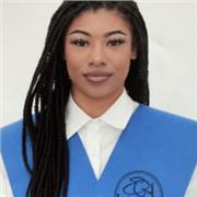 Chica matriculada en carrera de Derecho, que ha realizado la E.S.O y bachillerato. Las materias impartidas serían todas aquellas que no englobasen las ramas de Ciencias o Bachillerato Científico, Tecnológico o de Arte, ya que no estoy relacionada con ese